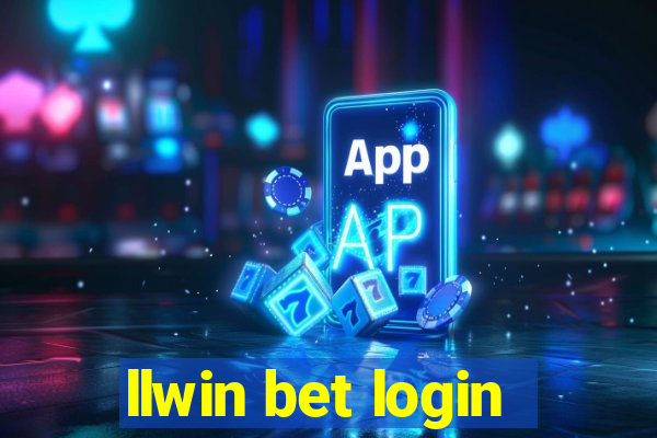 llwin bet login